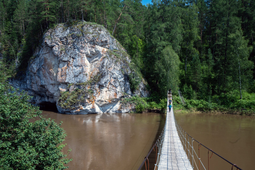 География&nbsp;— полевая наука. Фото: Владимир Нескоромный/пресс-служба РГО