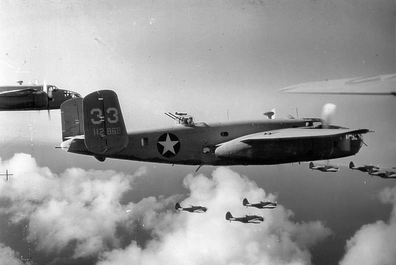 В-25