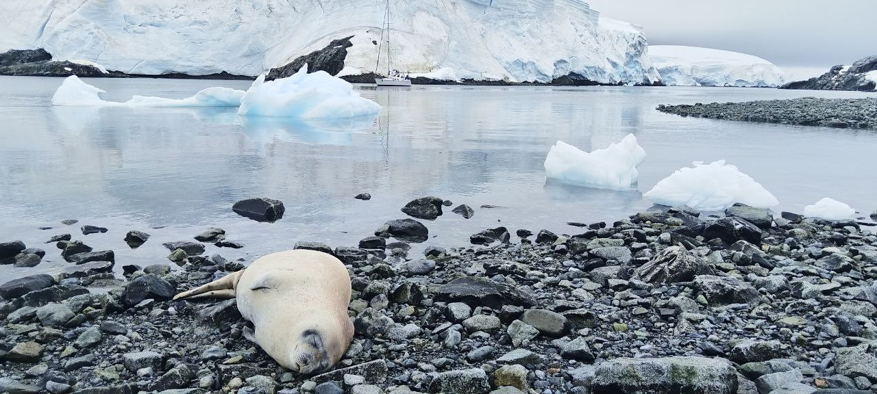 A local resident. Photo provided by the expedition members