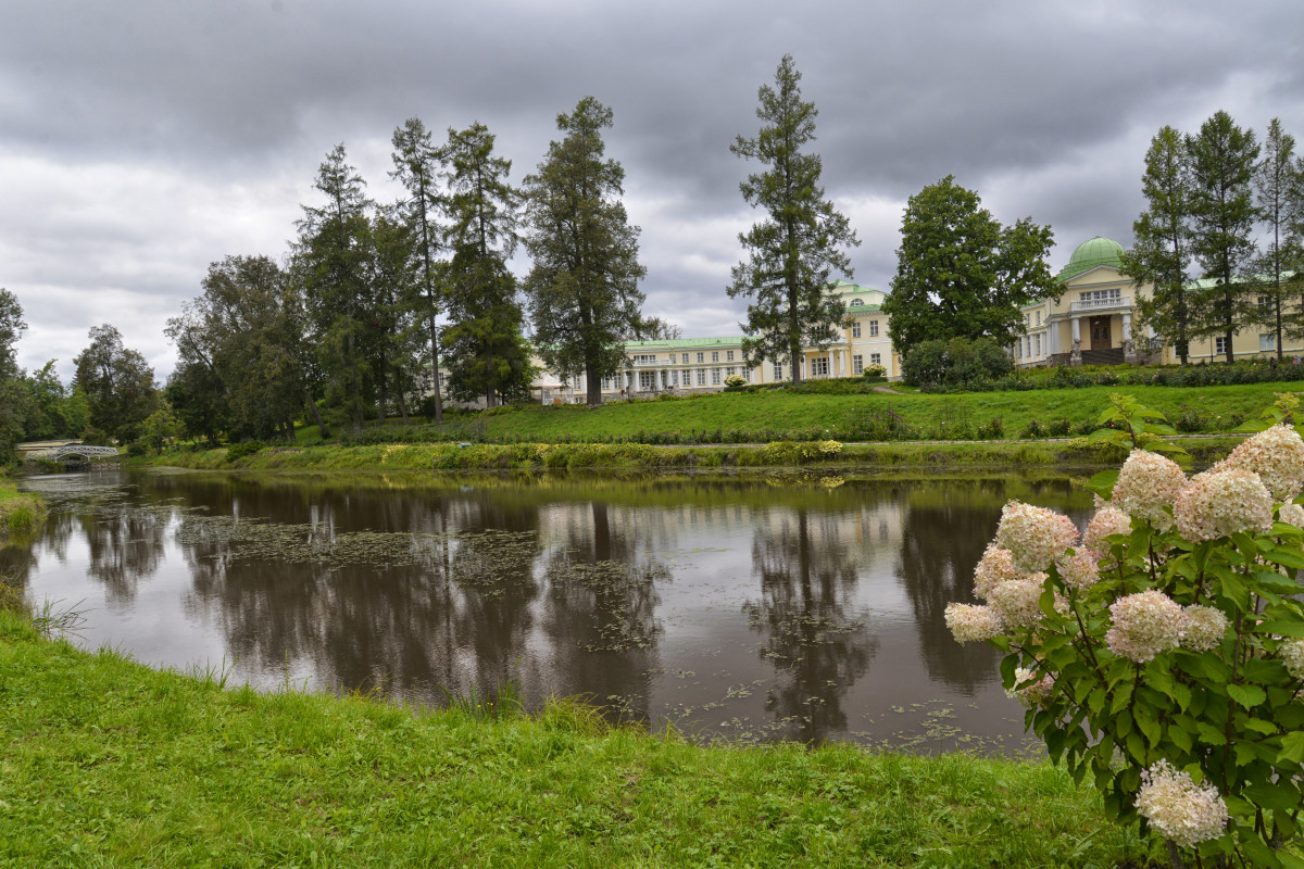 Марьино. Фото: Александр Новиков