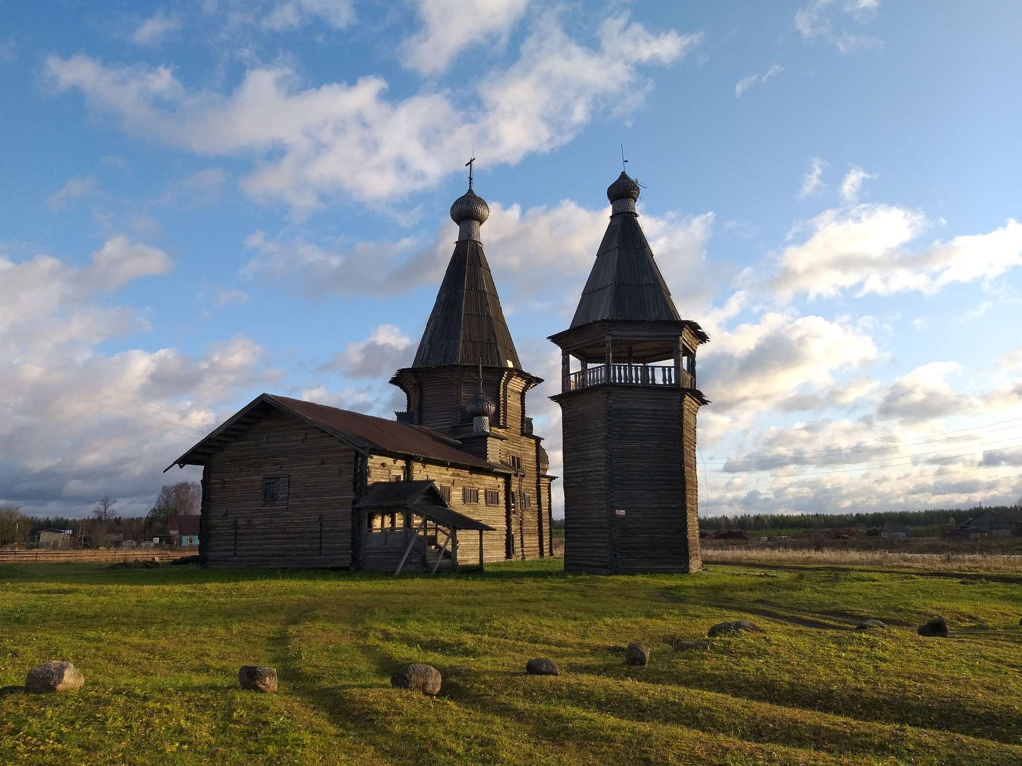 Фото предоставлено туроператором RussiaDiscovery.