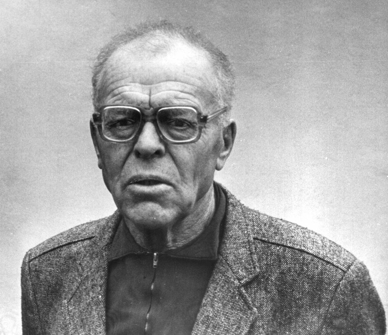 Олег Измайлович Семёнов-Тян-Шанский; wikipedia.org