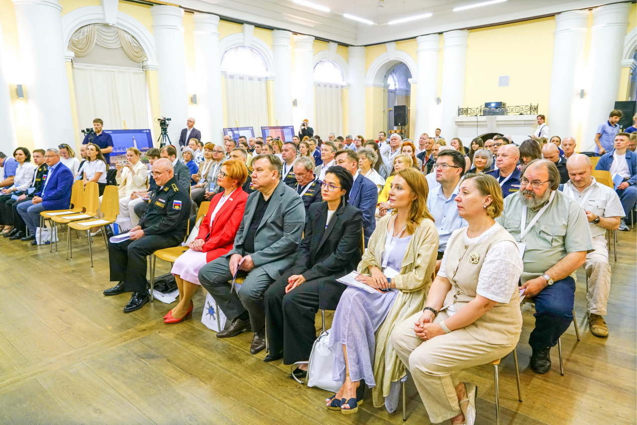 Фото: Валентин Федоренко