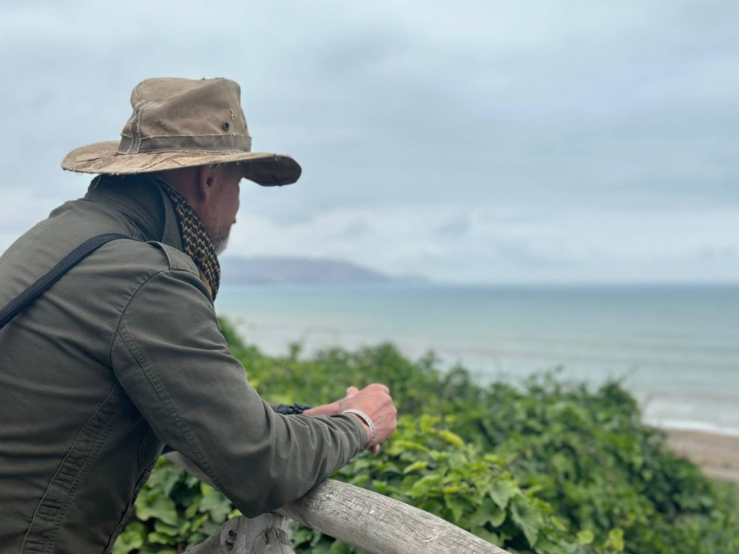 Фото предоставлено А.Ингилевичем