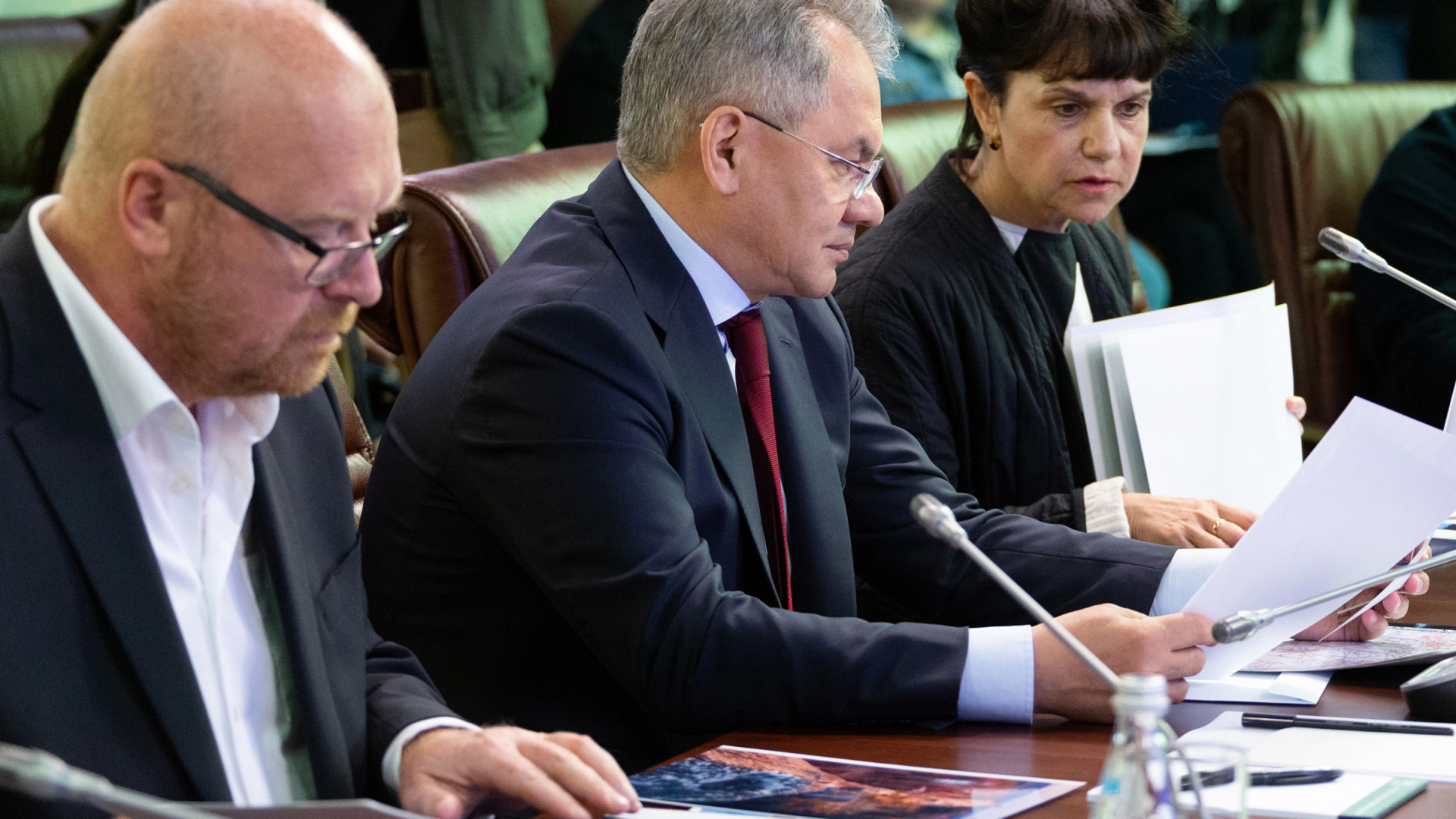 Фото: Алексей Ерешко