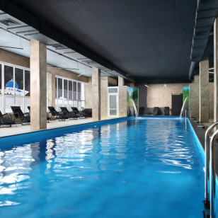 SPA-комплекс