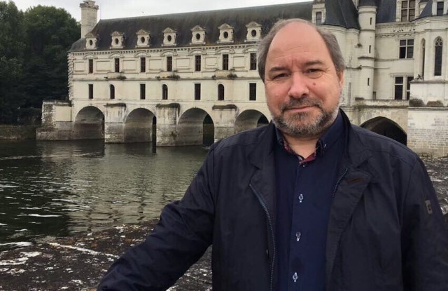 Игорь Шидловский