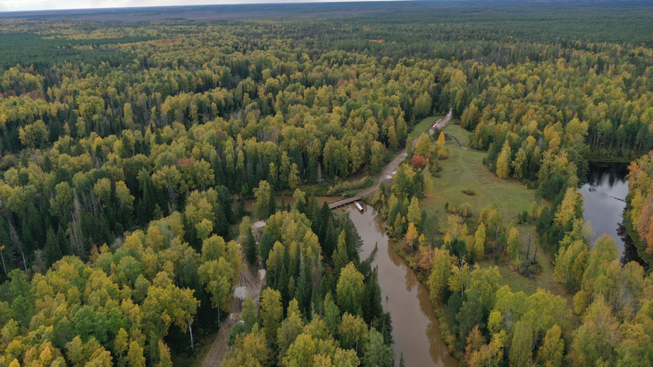 Фото: Томское отделение РГО