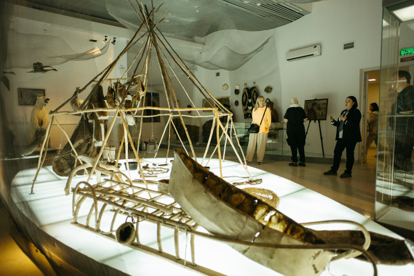 Фото: Ярослав Шураев