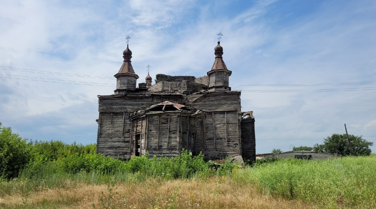 Что имеем, не храним… - Новости РГО