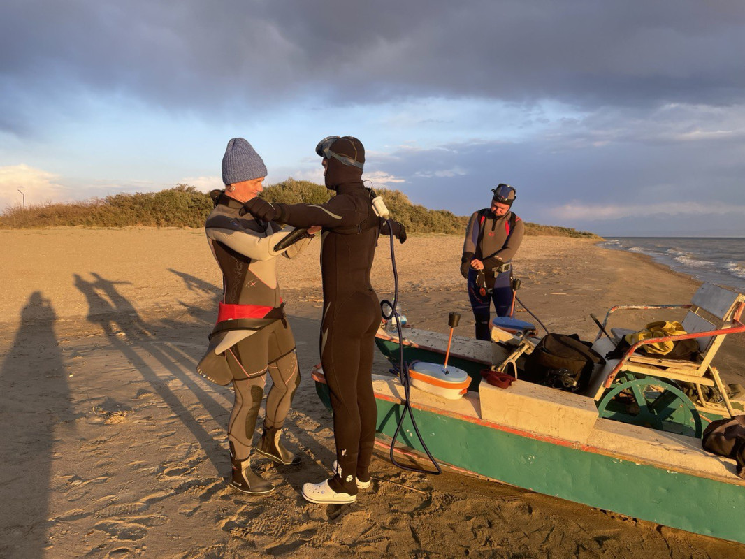 Фото: Екатерина Ламейкина