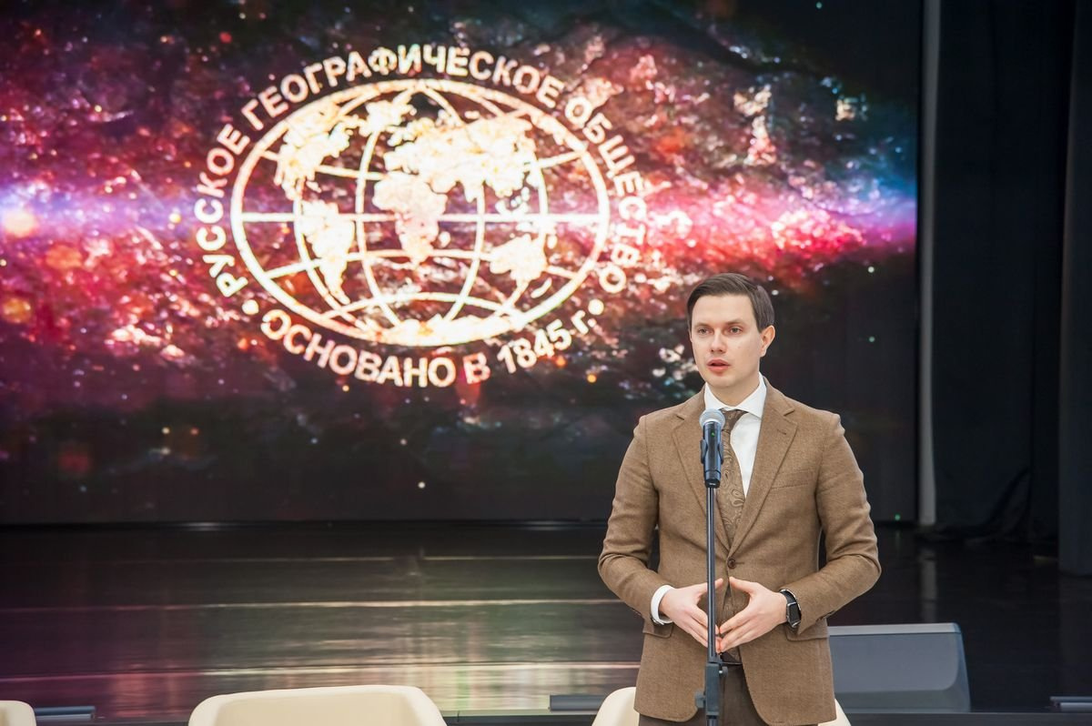 Иван Чайка представляет документальный фильм