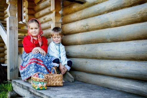 Photo by: Evgeny Mazilov