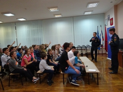 The photo is provided by Krasnodar Regional Branch of the Russian Geographical Society