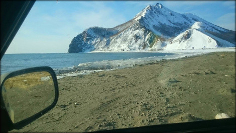 Photo is provided by the Expeditionary Center