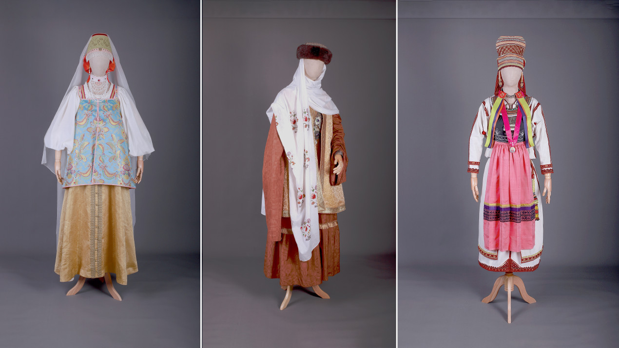 Особое внимание уделялось качеству материалов. Фото: Сергей Шелестов