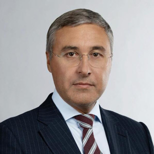 Валерий Николаевич Фальков