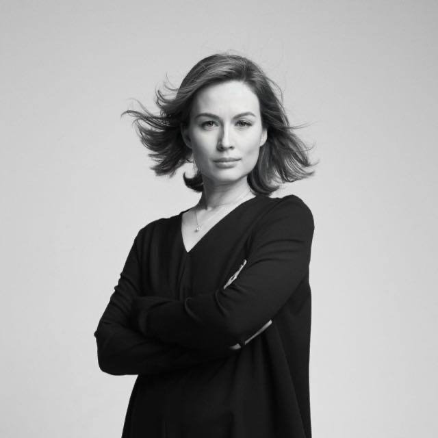 Екатерина Николаева