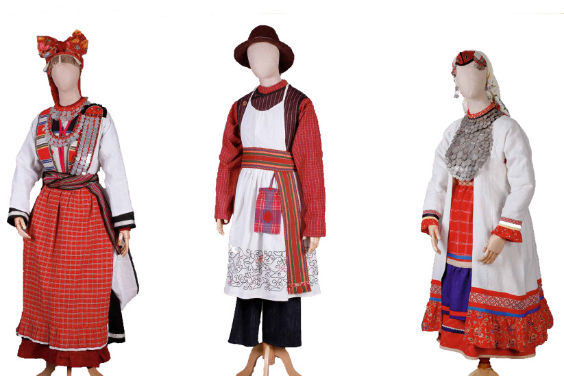 «Паспорт» XIX века. Фото предоставлено Ассамблеей и Домом дружбы народов Татарстана