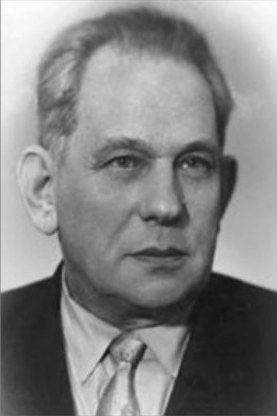Доманицкий Анатолий Петрович