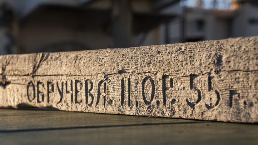 Находки экспедиции 2024 года. Фото: Виталий Новиков 