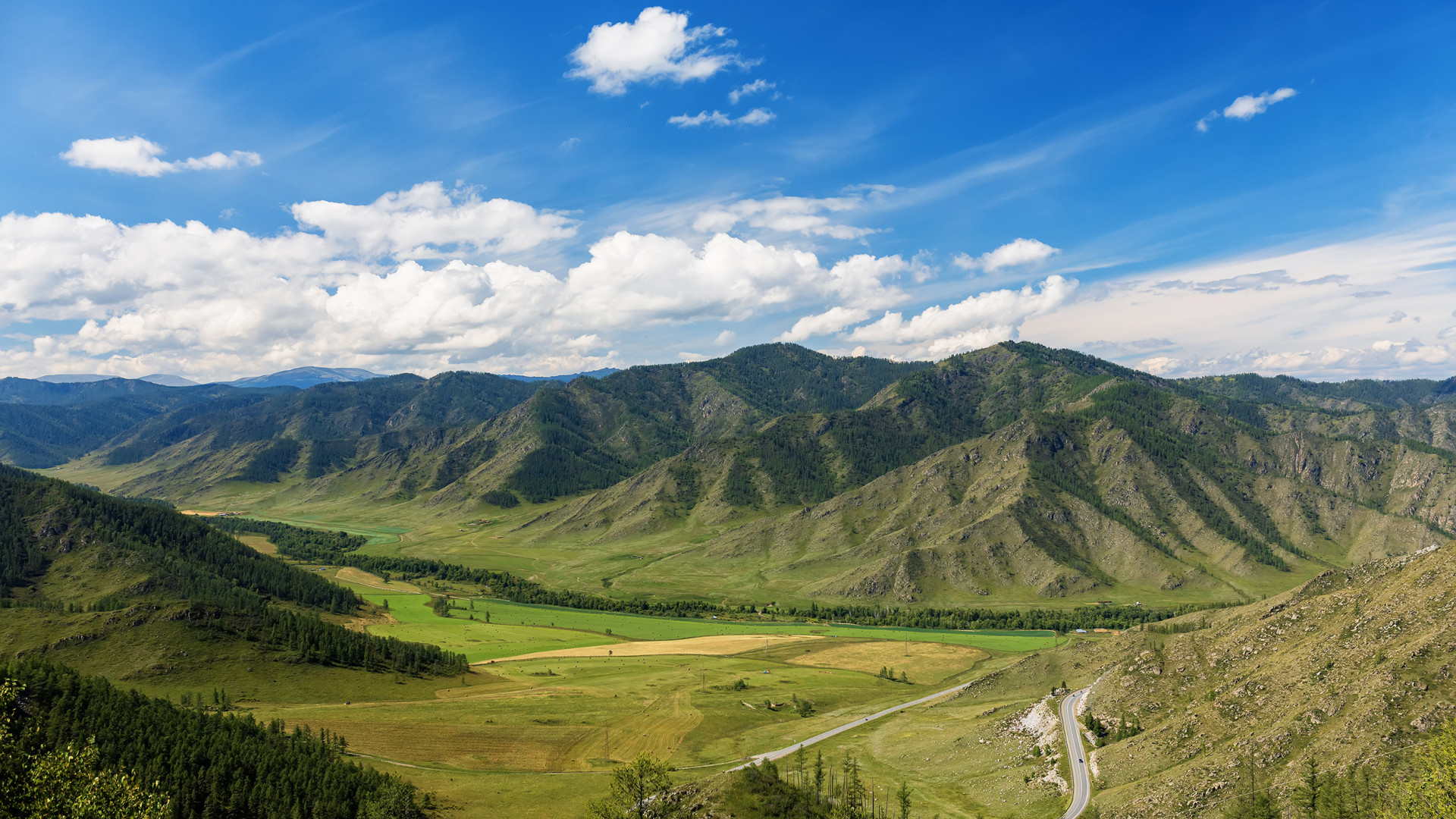 В фототуре. Фото: Наталья Бачкова