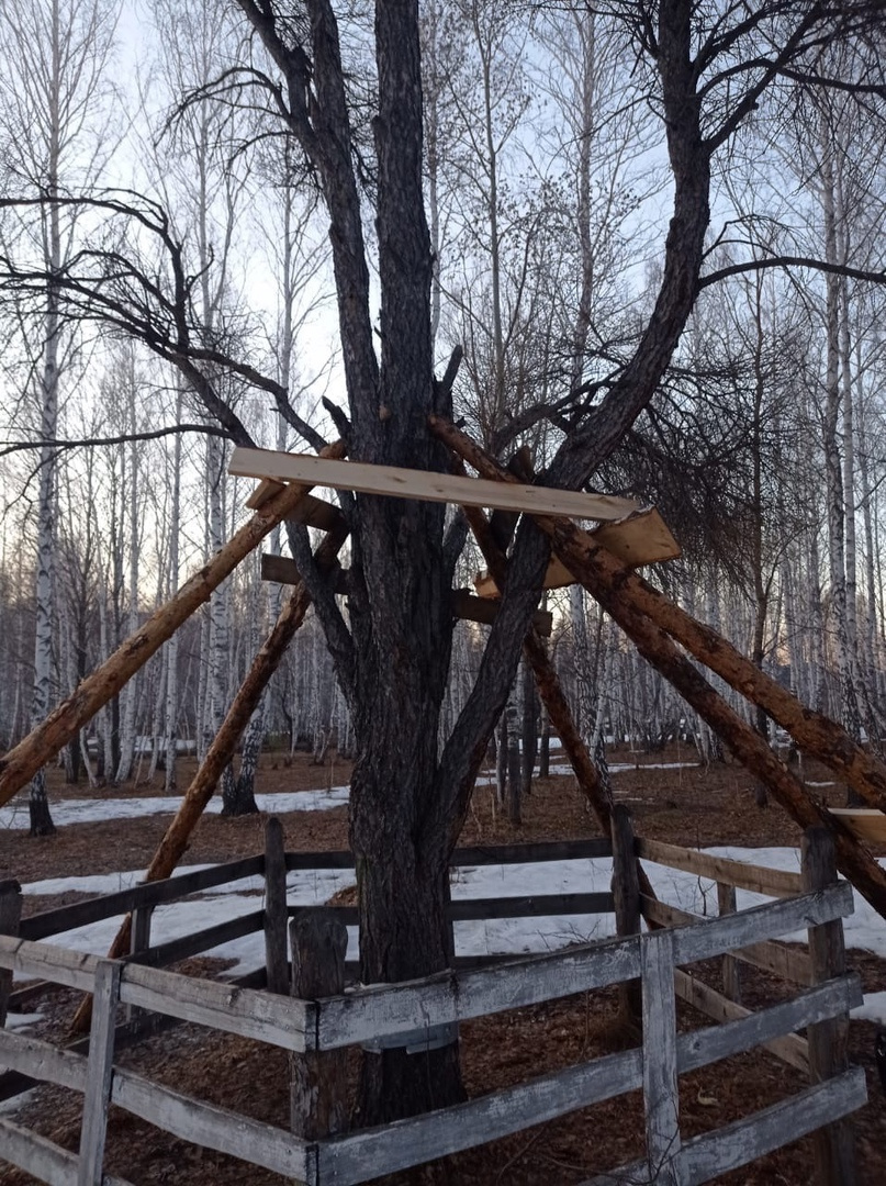 Фото предоставлено Башкирским отделением РГО