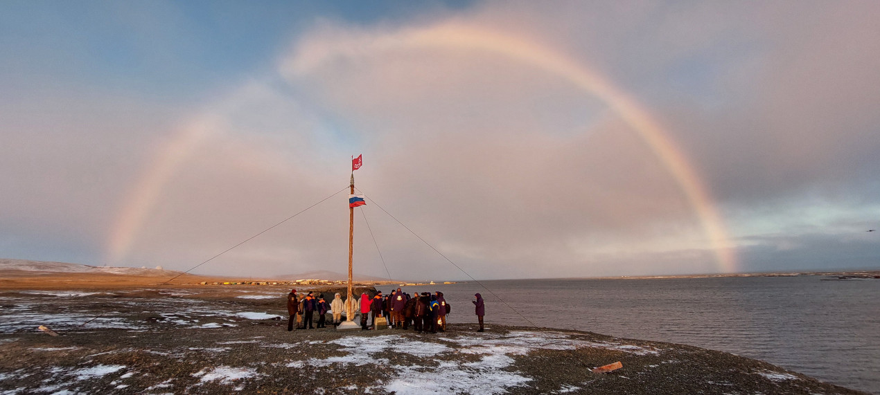 Фото предоставлено П.А.Филиным