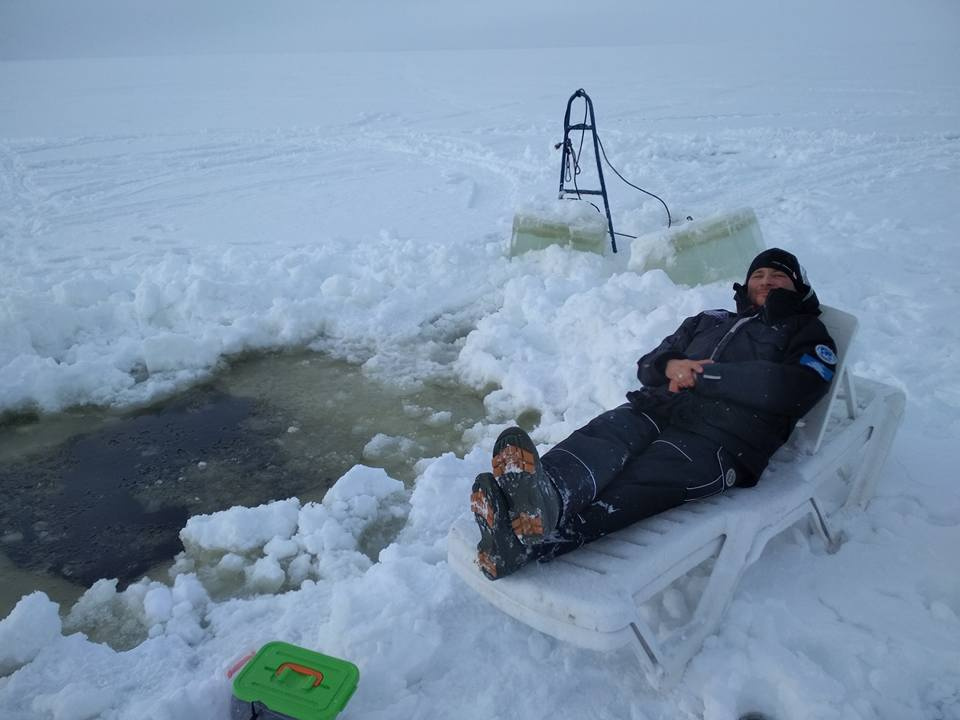 Фото предоставлено участниками экспедиции