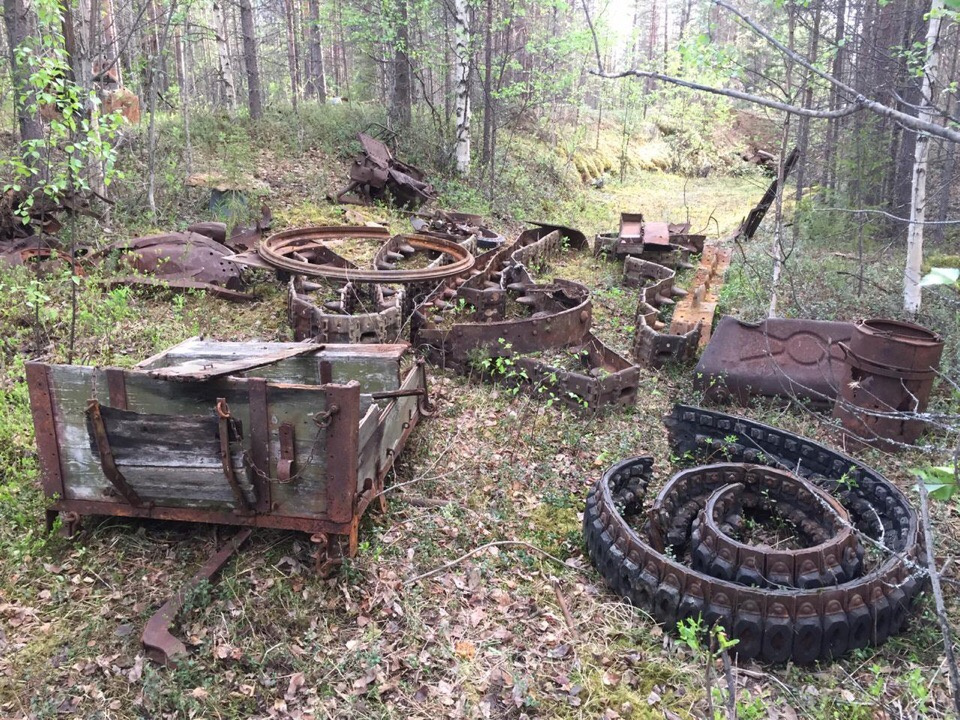 Фото предоставлено участниками экспедиции