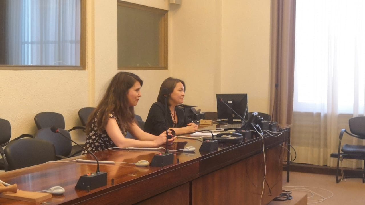 Фото предоставлено Региональным отделением РГО в ХМАО-Югре