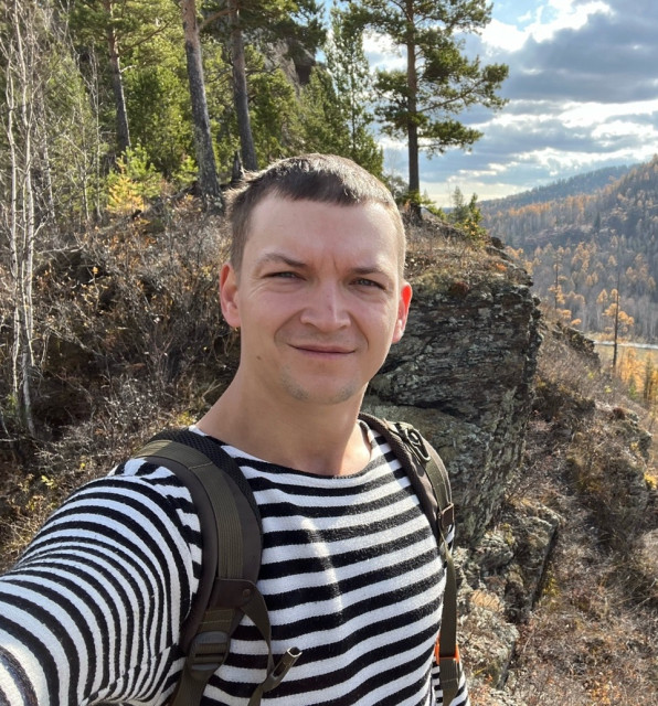 Антон Колесников