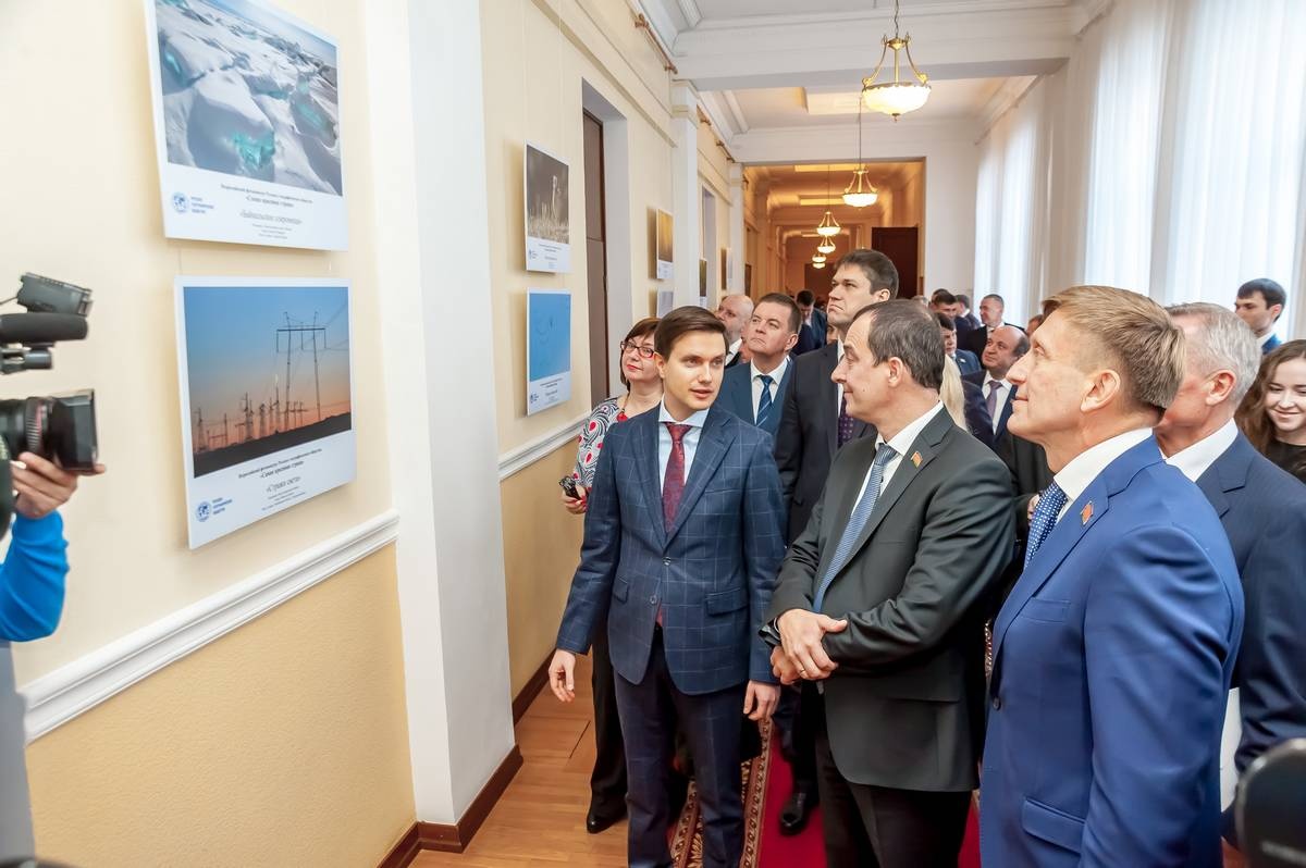 Фото предоставлено Краснодарским региональным отделением РГО
