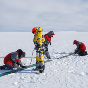 Сейсмология