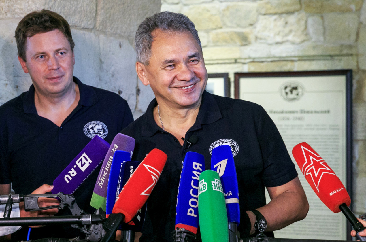 Фото: Вадим Савицкий