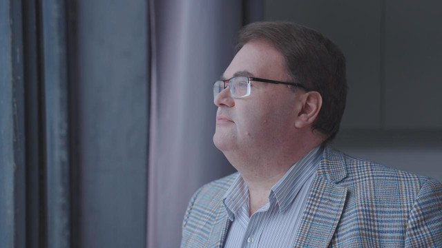 Лектор: Назаркин Николай Николаевич — детский писатель, автор издательства «Пешком в историю».