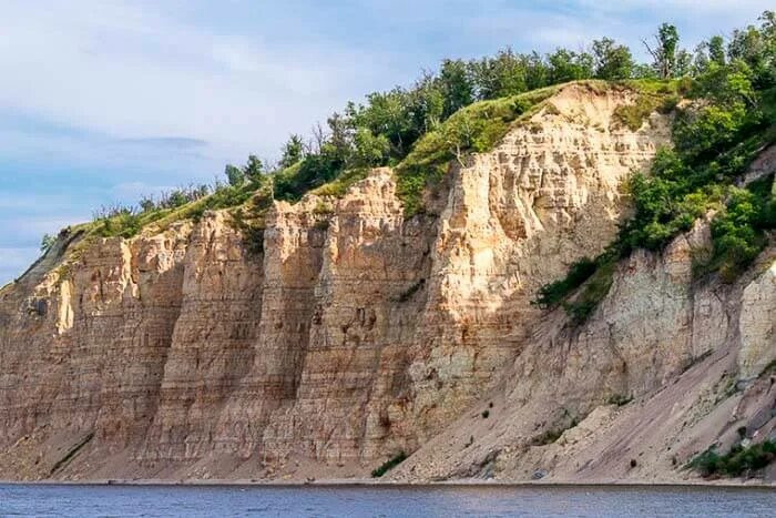 Столбичи. Фото: И. Шидловский