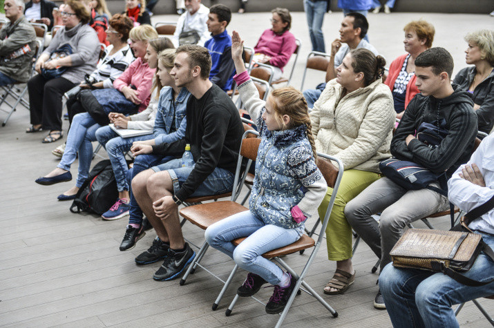 Фото: пресс-служба РГО