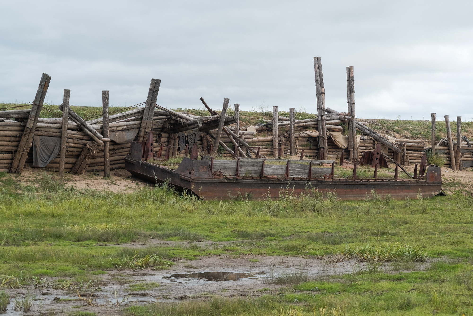 Фото: Филиппо Валоти-Алебарди