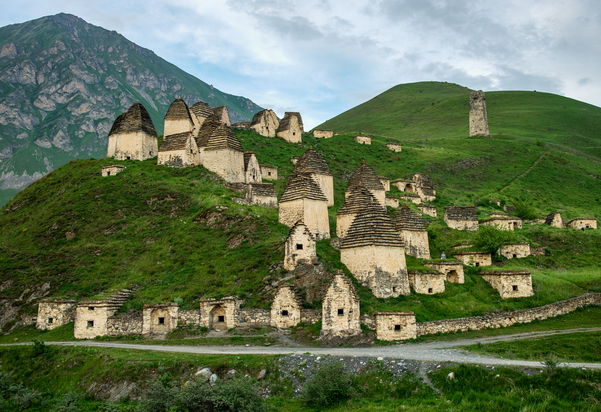 Фото: Иванов Владимир, участник фотоконкурса РГО «Самая красивая страна»