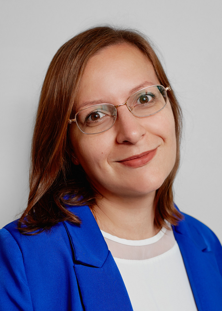 Анна Кулешова, старший консультант подразделения «Химия, Оборудование, Инжиниринг, Агросектор» консалтинговой компании get experts.