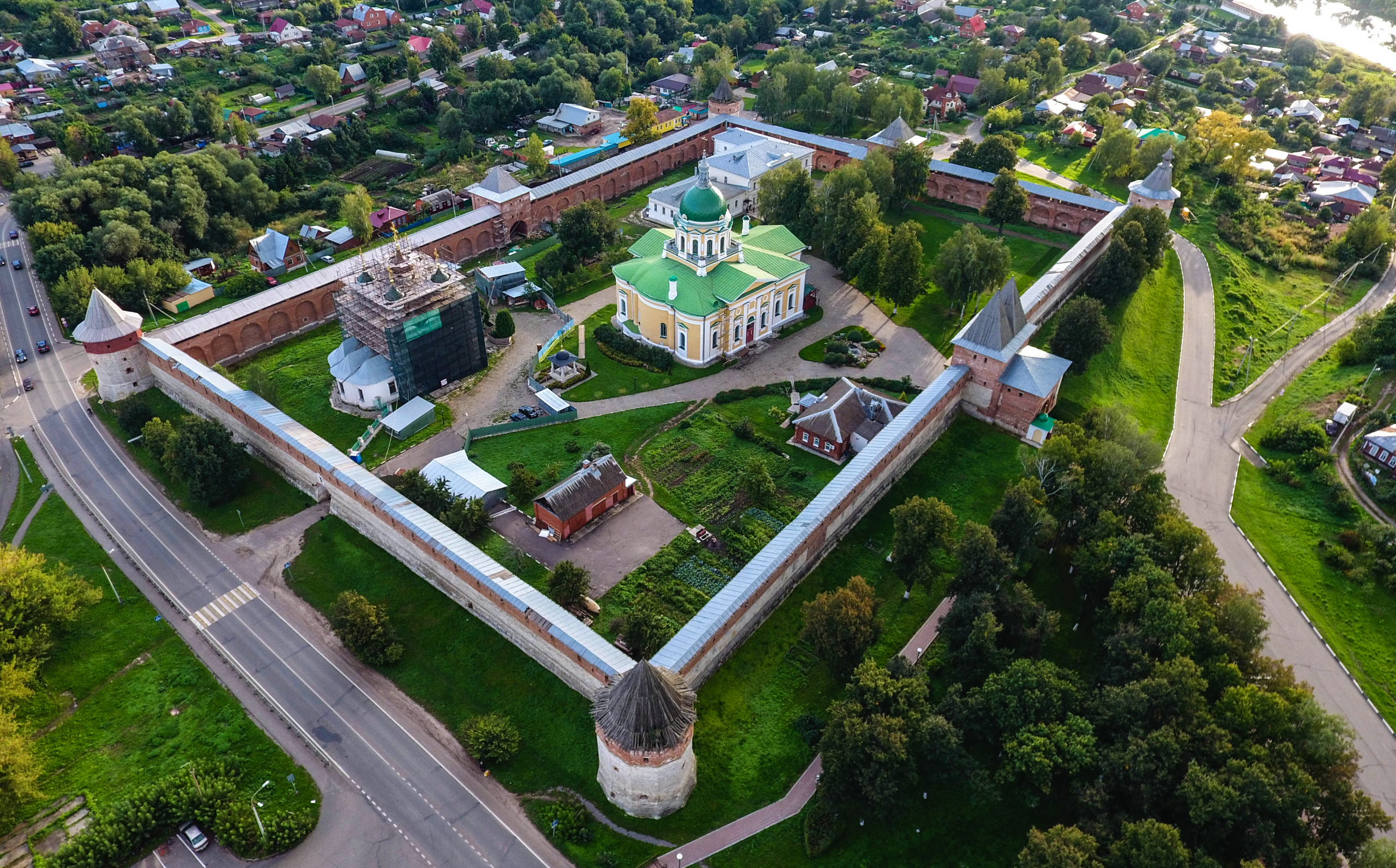 Самый маленький и боевой. Фото: Дарья Хрипунова 