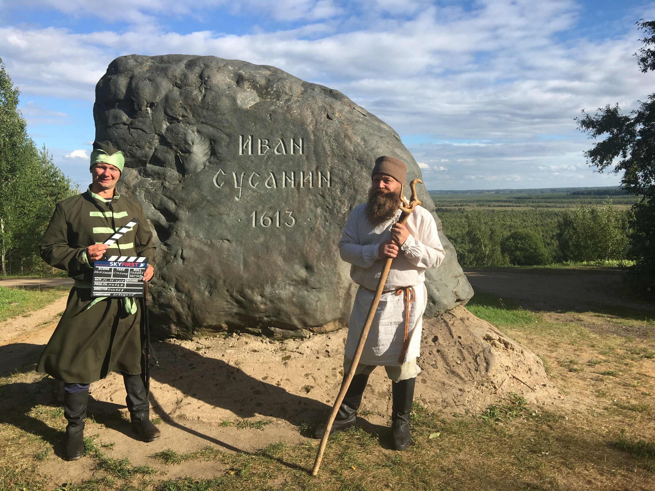 Фото предоставлено участниками проекта 