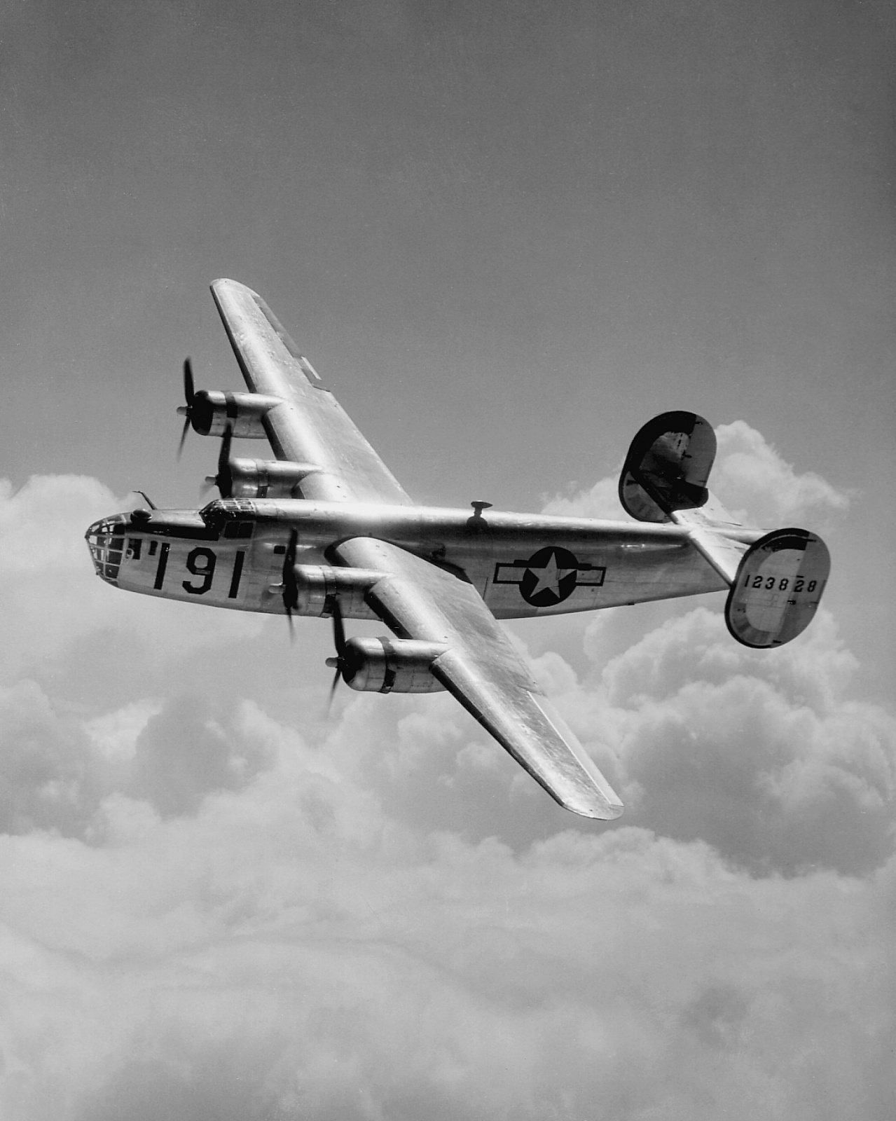 B-24 