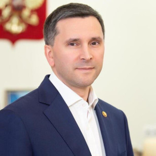 Дмитрий Николаевич Кобылкин