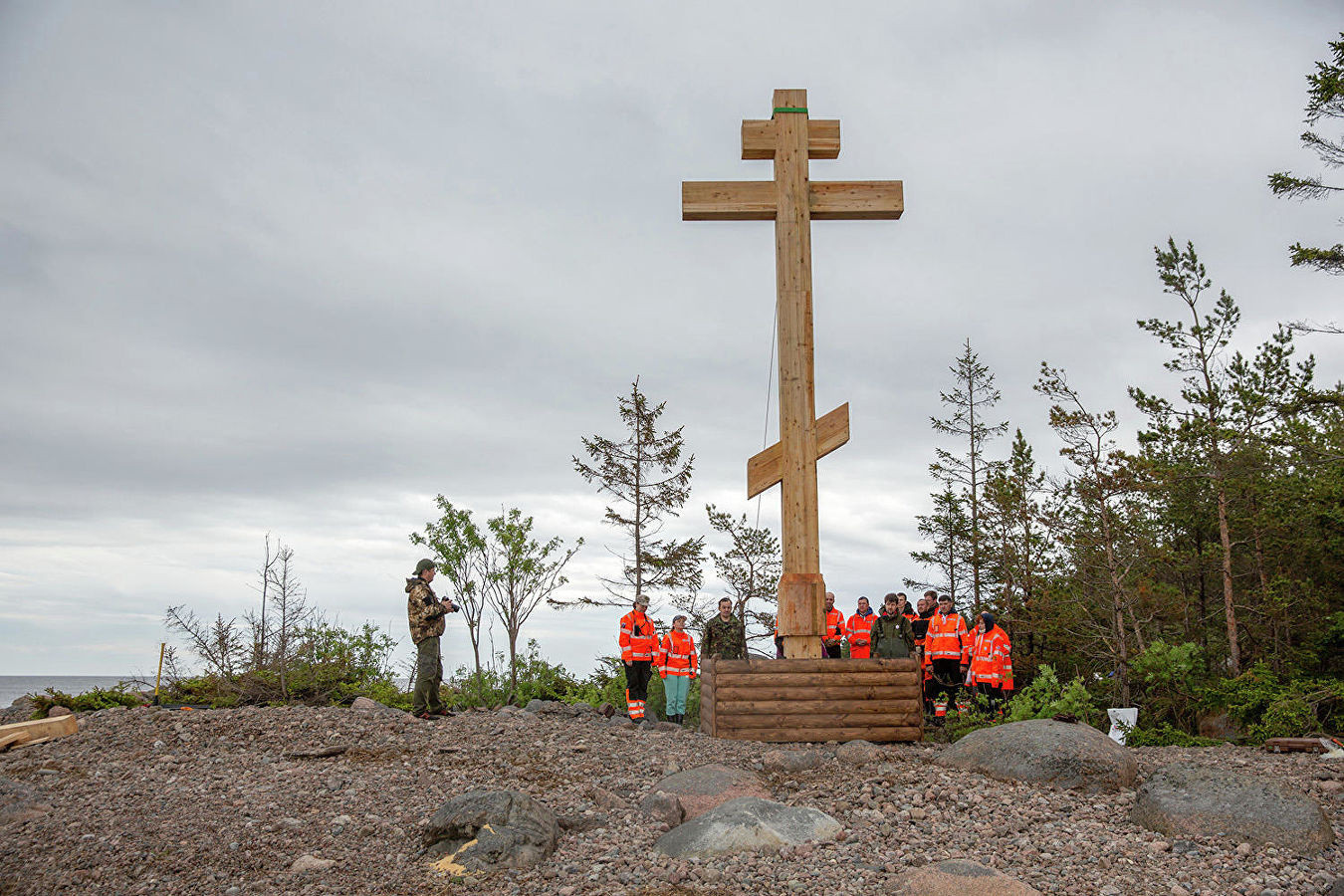 Фото предоставлено участниками экспедиции