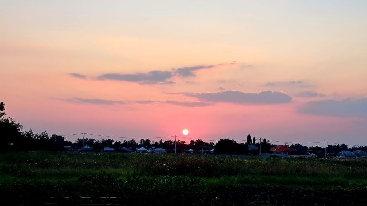Конкурсный снимок семьи Черных. Фото предоставлено организаторами конкурса