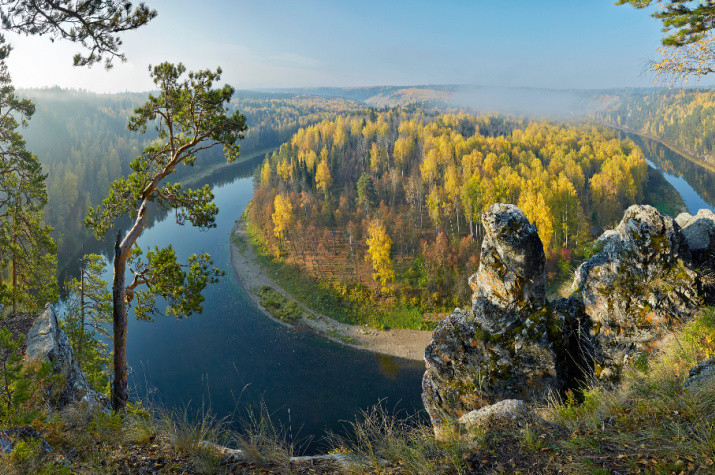 Кольцо. Фото: победитель конкурса