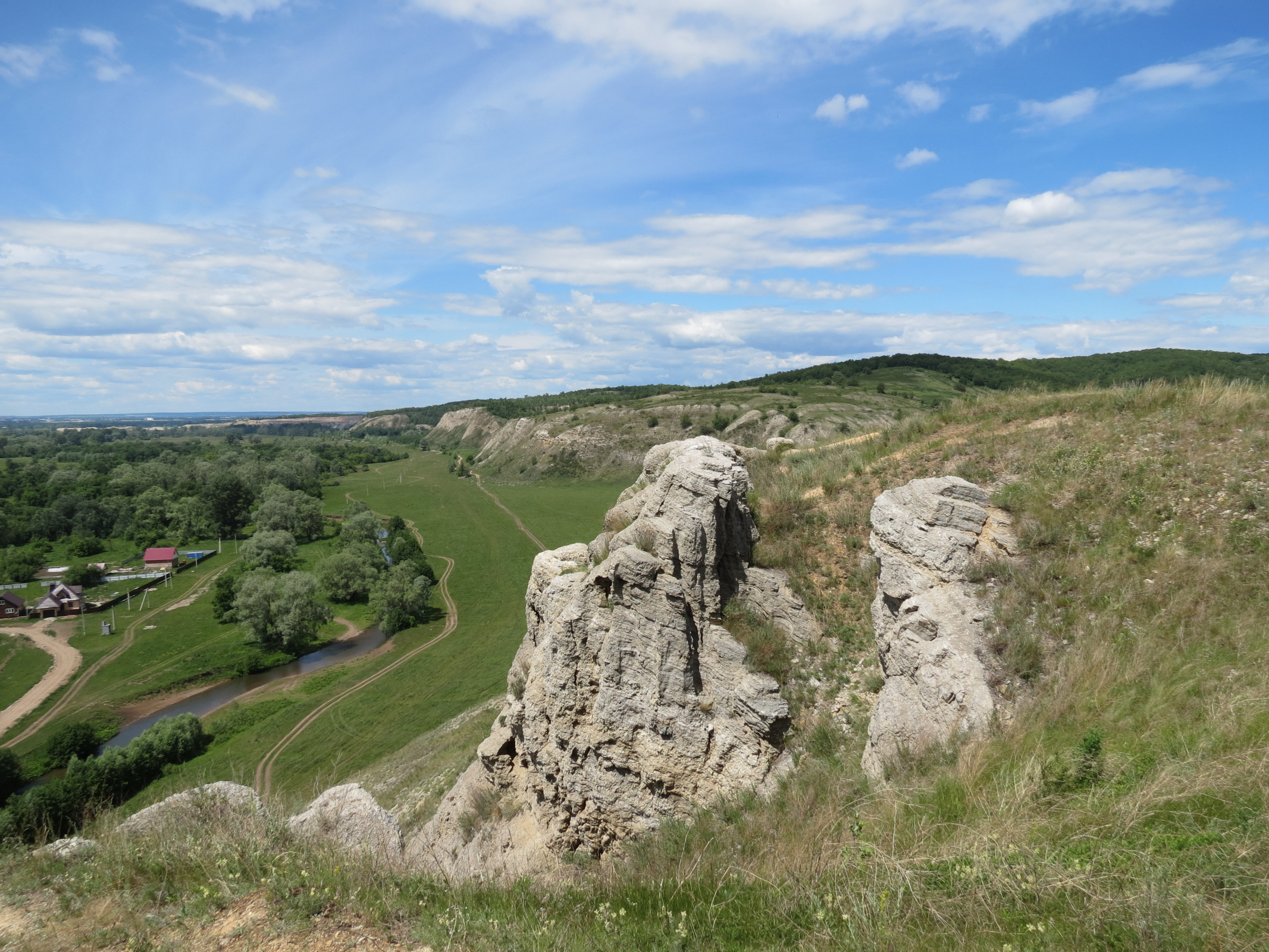 бабья гора кумертау