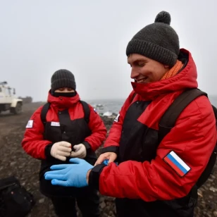 Микробиология